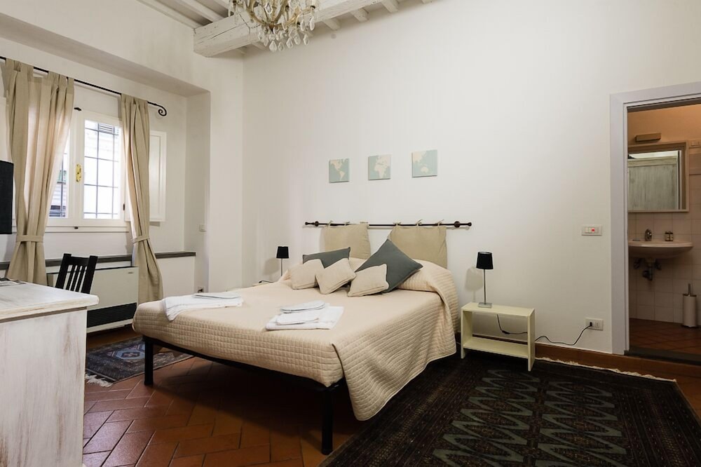 Franchi Residence 15/50