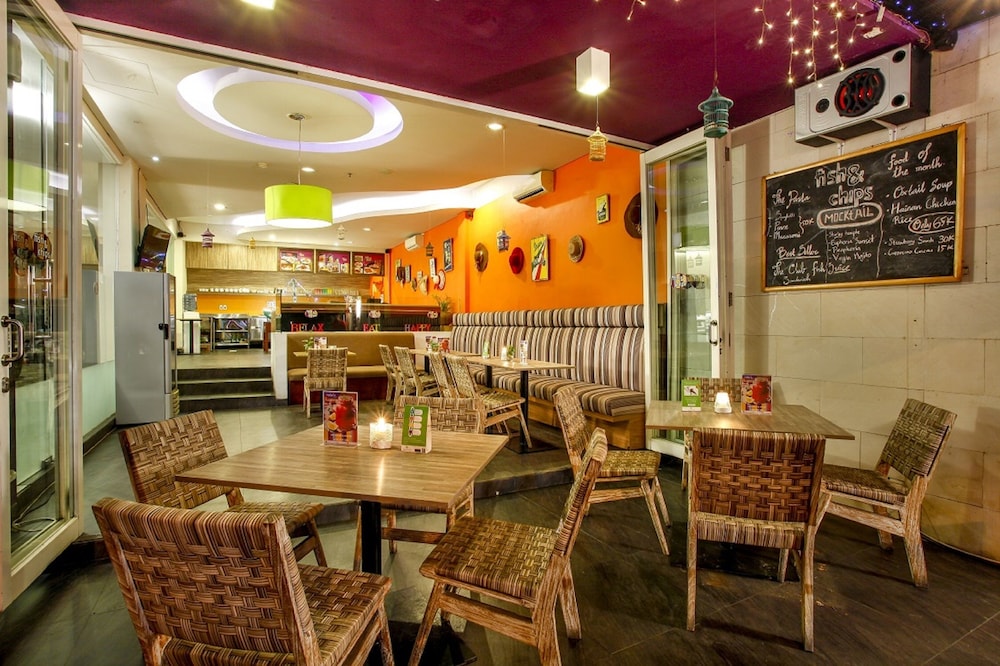 Euphoria Hotel 28/34
