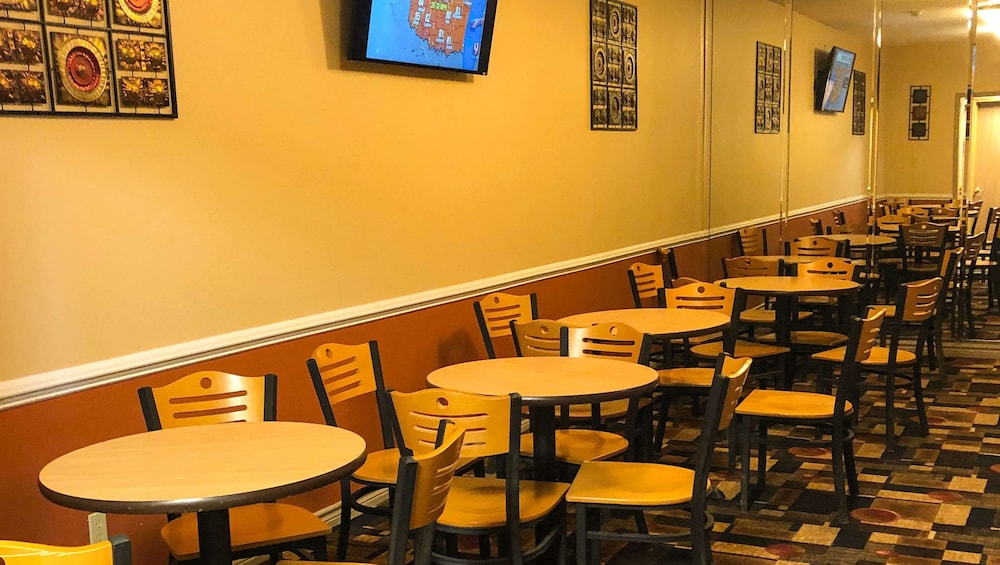 Best Western Halito Inn 32/33