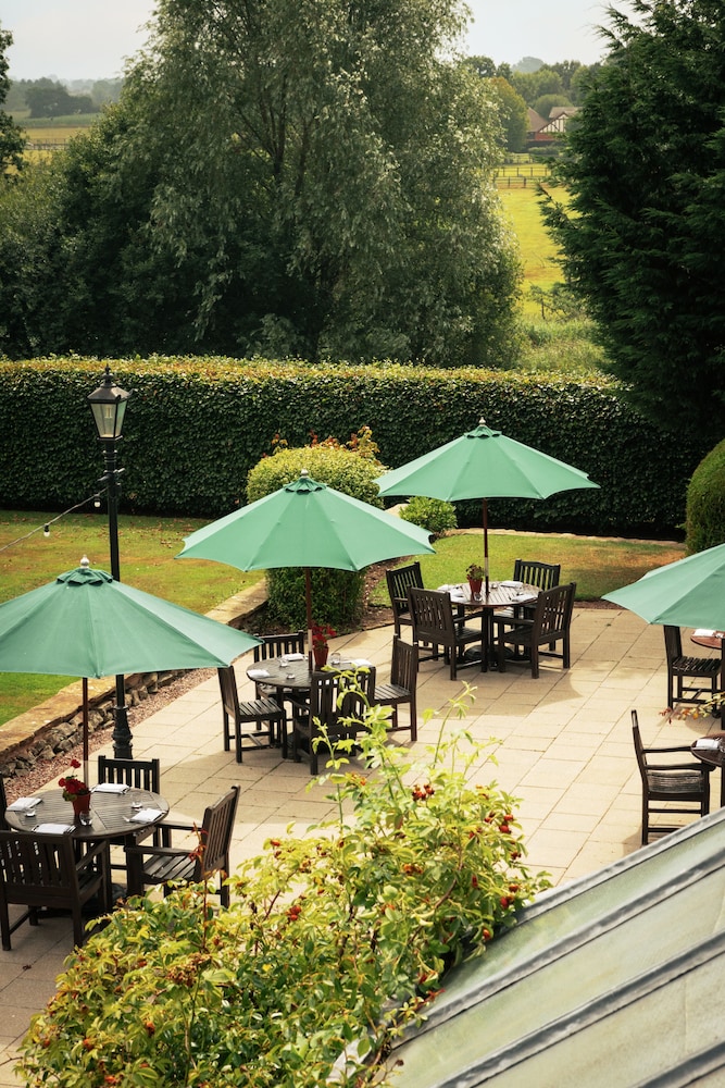 Rookery Hall Hotel Spa 42/50