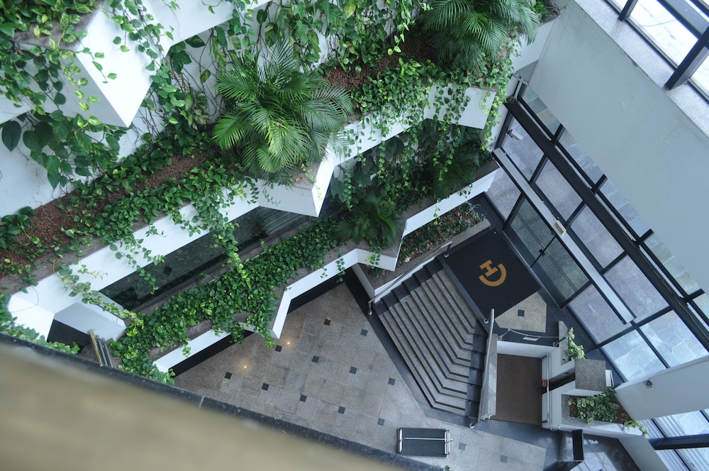 Cambirela Hotel 4/62