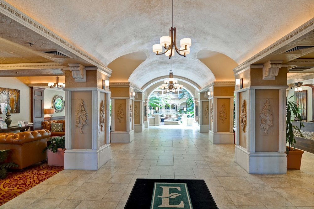 Embassy Suites by Hilton Orlando North 6/54