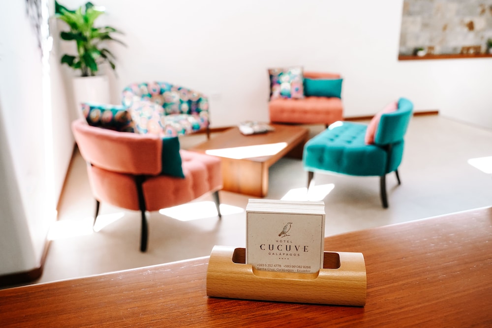Cucuve Suites 57/67