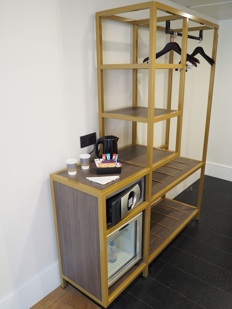 Mercure Paris Saint-Ouen 3/49