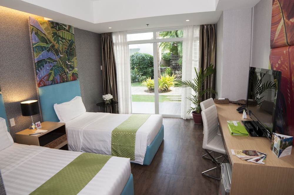 Aziza Paradise Hotel 12/50