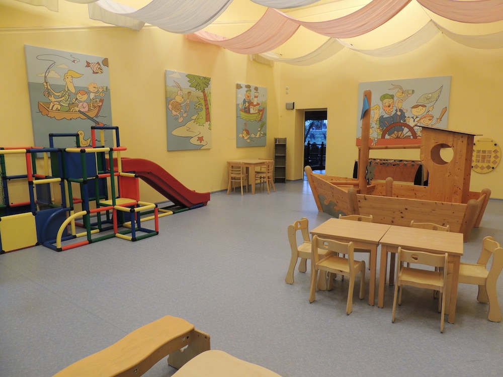 Wyndham Stralsund HanseDom 21/25