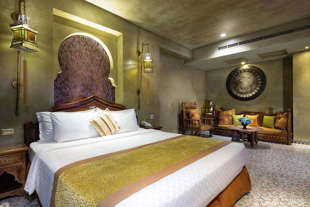 Amanda Hotel Kenting 15/50