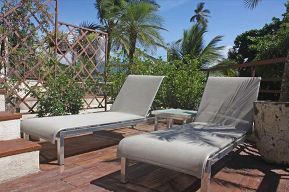 Abayomi Hotel 23/48