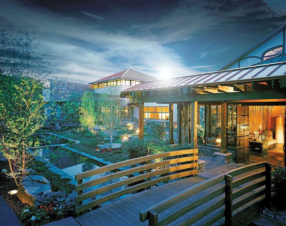 Nemacolin Woodlands Resort 39/76