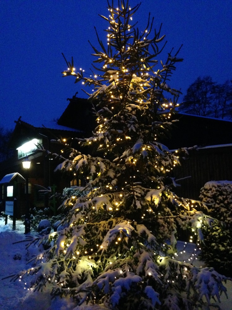 Hotel & Restaurant Zur Spreewalderin 44/50