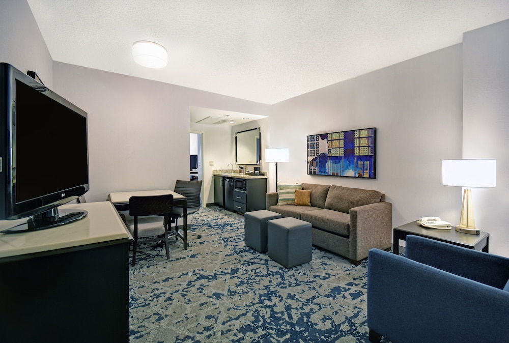 Embassy Suites Charleston 29/58