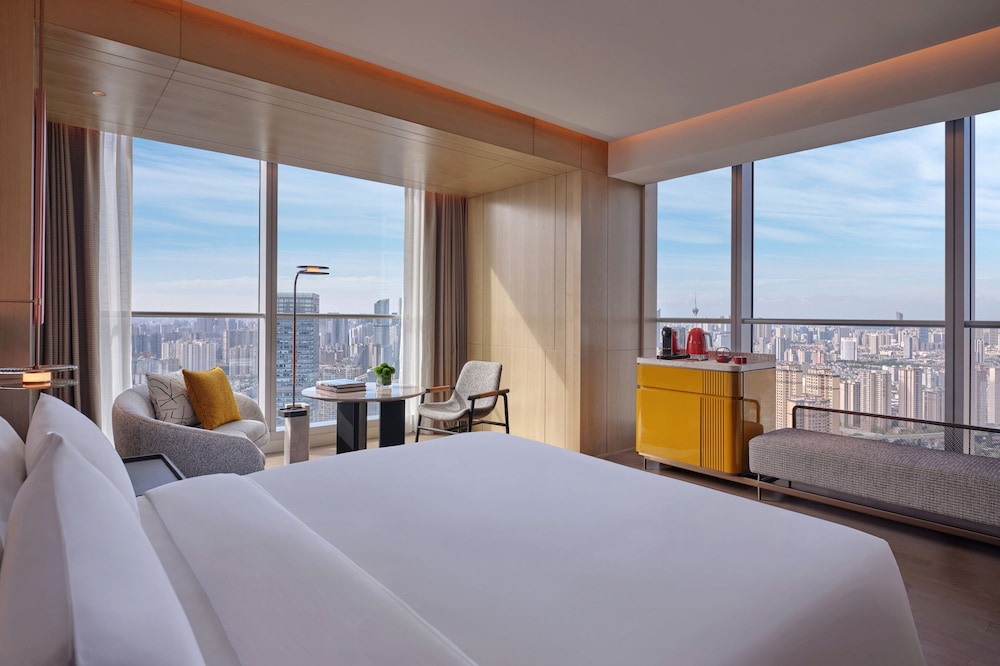 Hyatt Centric The Ring Chengdu 18/50