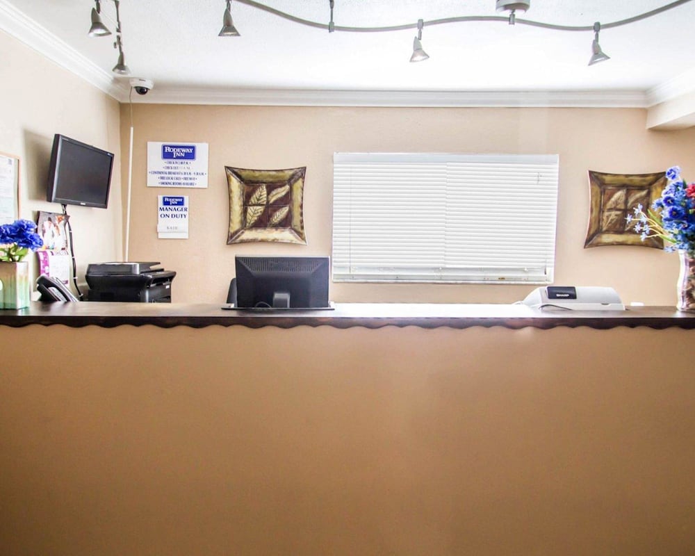 Rodeway Inn Apopka 12/46