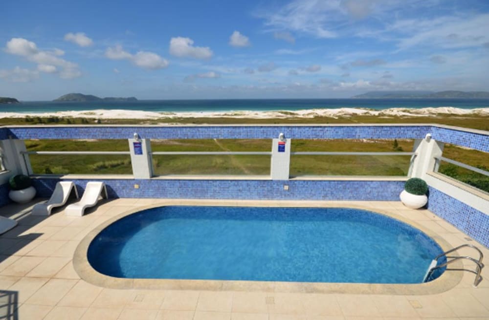 Hotel Balneario Cabo Frio 16/16