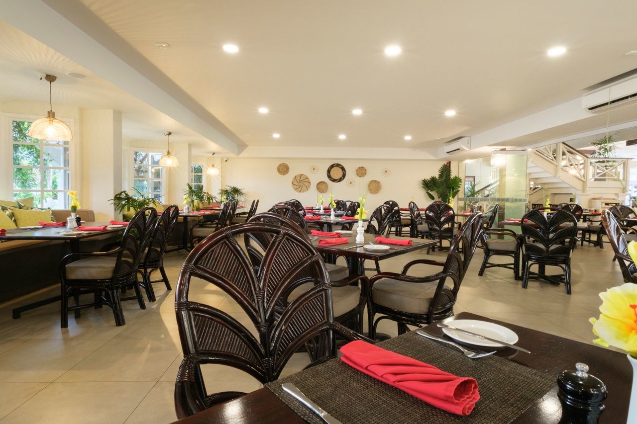 Fiji Gateway Hotel 27/32
