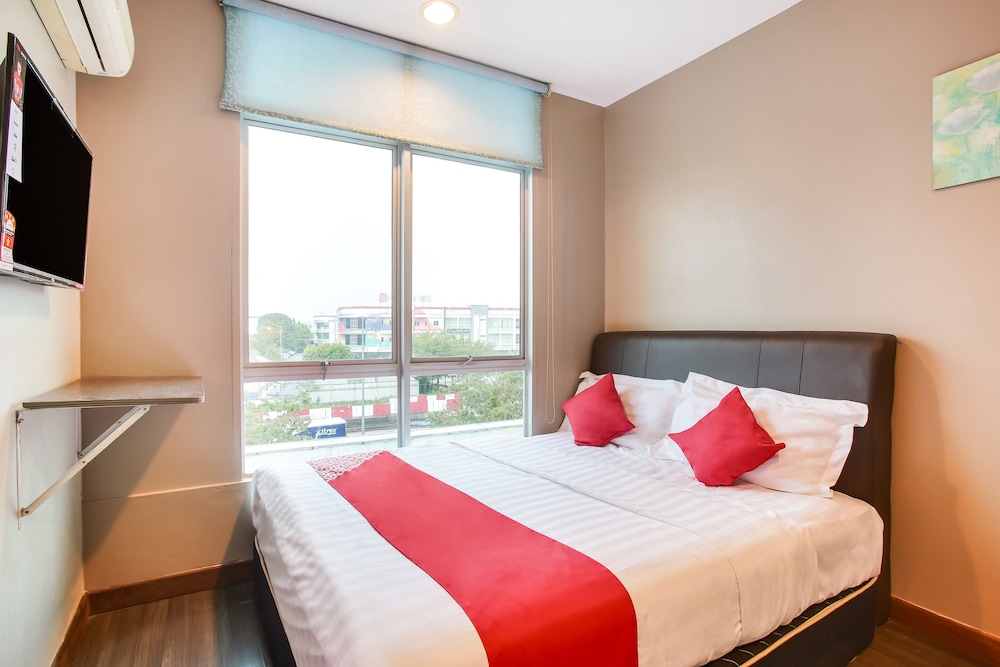Hotel O Taj (seksyen 7) 图片5