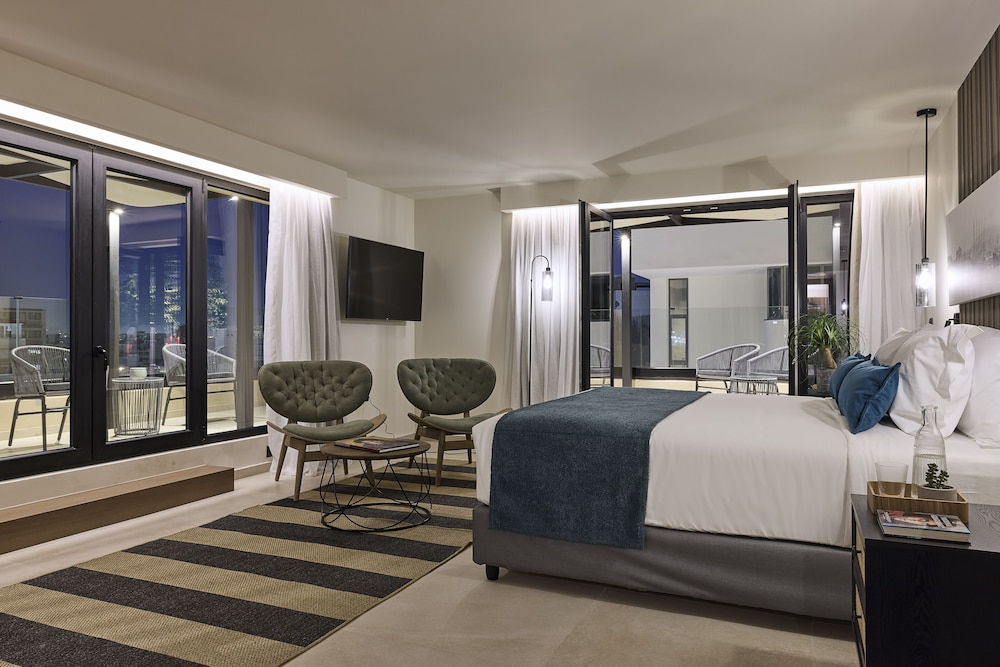 Athenarum Portus Life & Style Hotel Piraeus 17/58