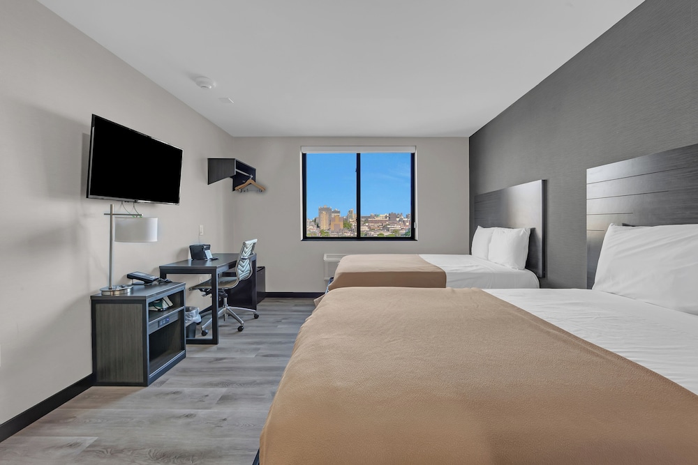 Hotel The Villa - Long Island City 18/36