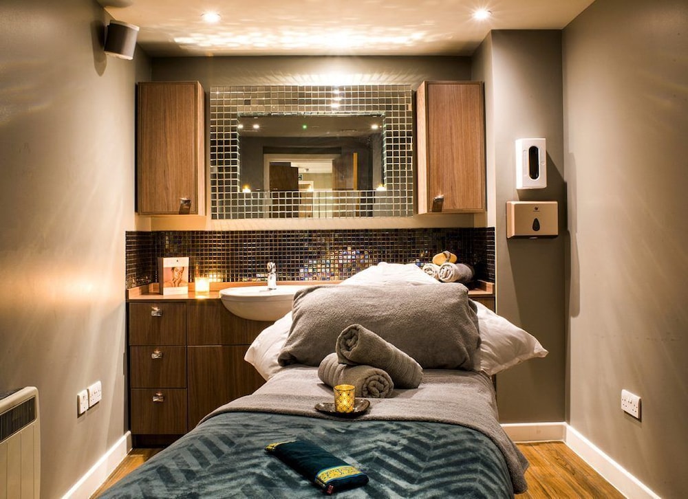 Kinnettles Hotel and Spa 22/34