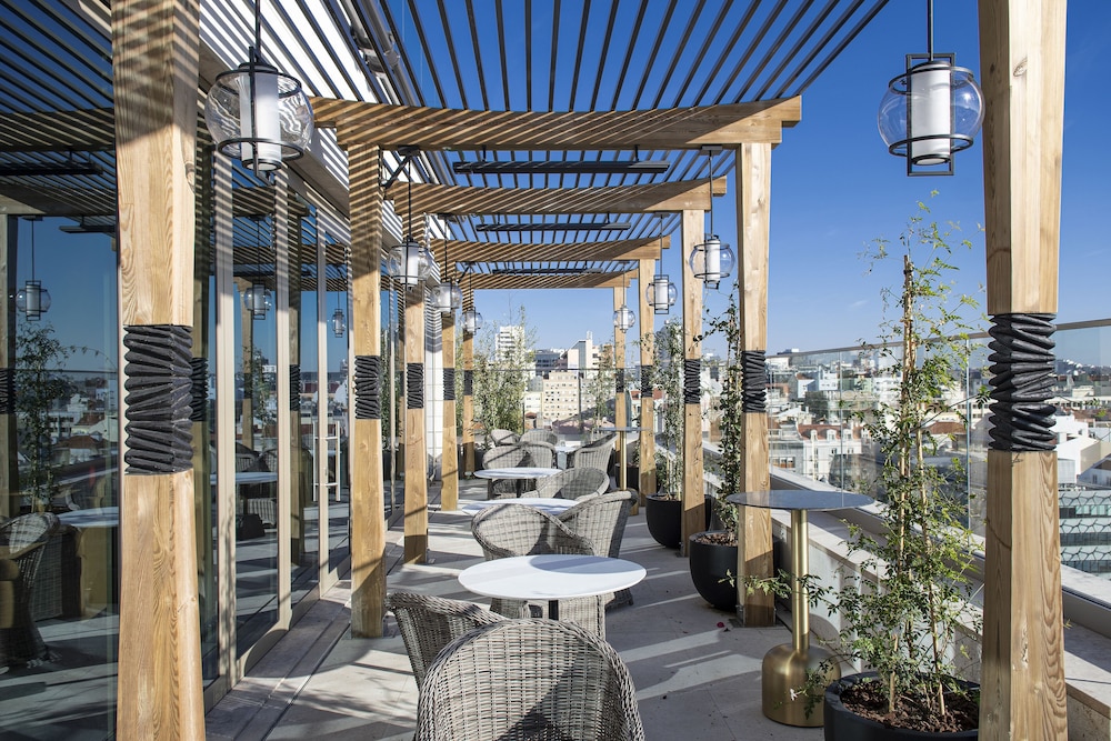Hotel Epic Sana Marques 24/71