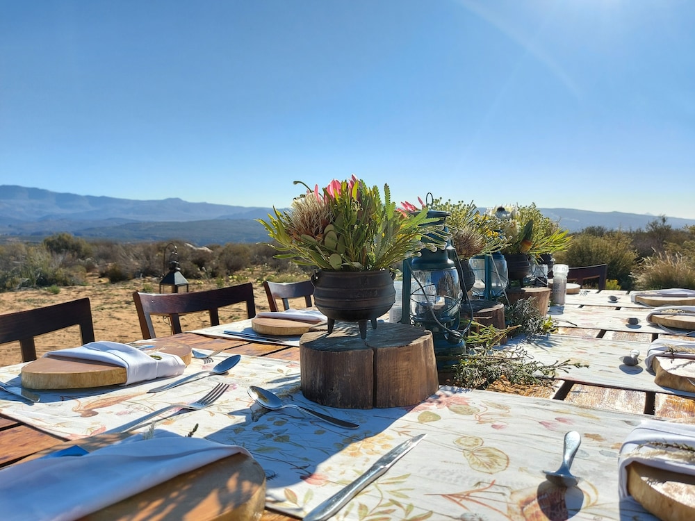 Kagga Kamma Nature Reserve 58/75