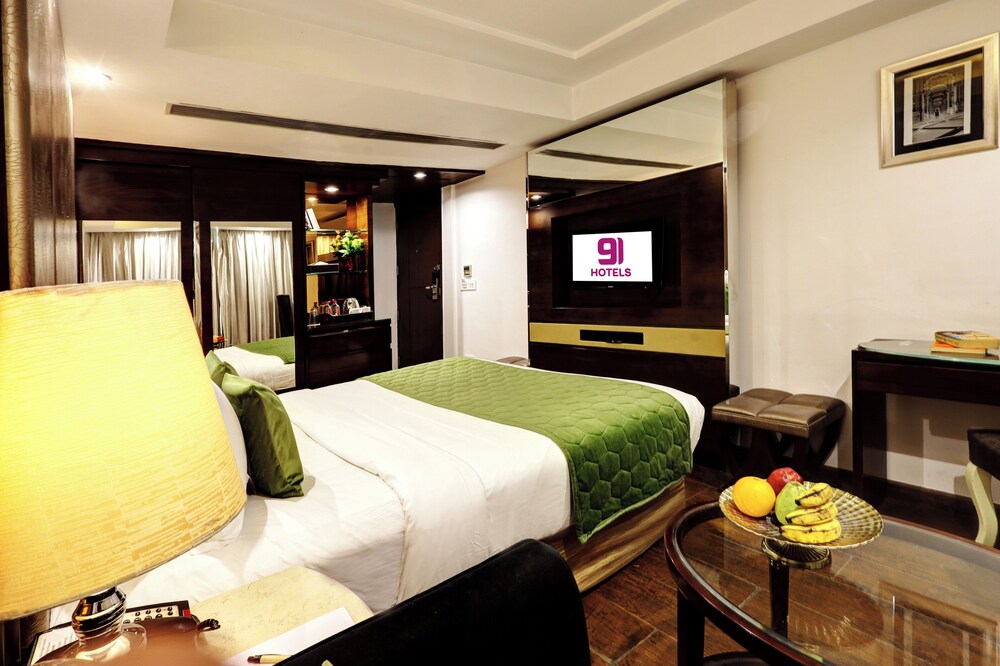 Flute Boutique Hotel 22/48