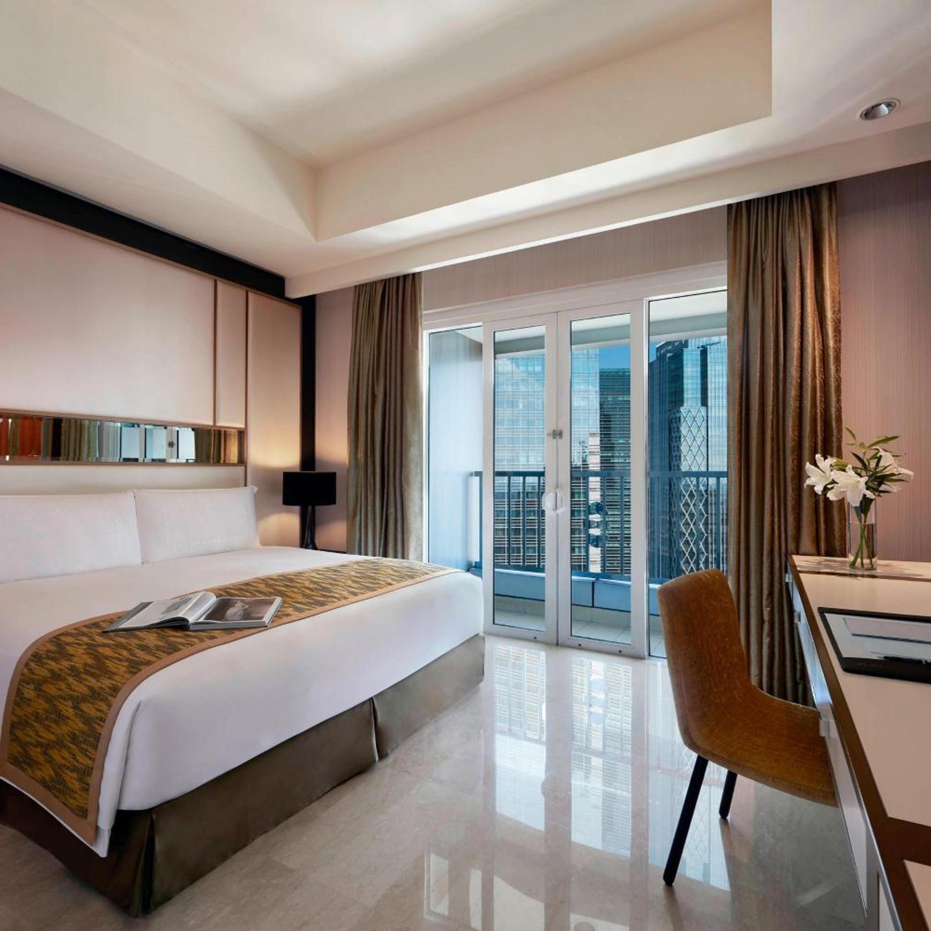 1 Bedroom, Grand