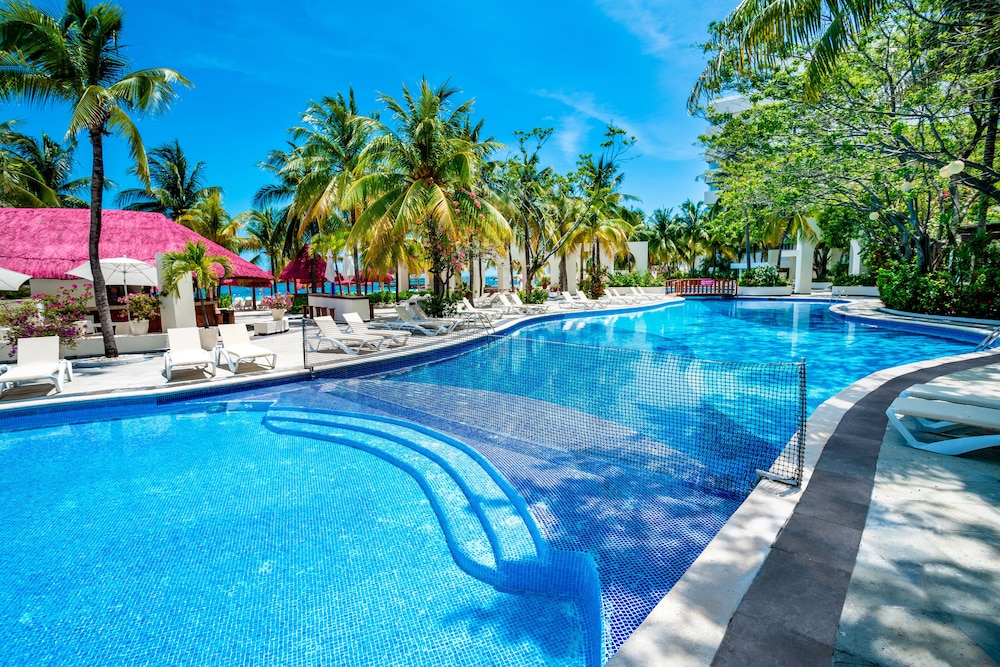 Grand Oasis Palm All Inclusive 28/49