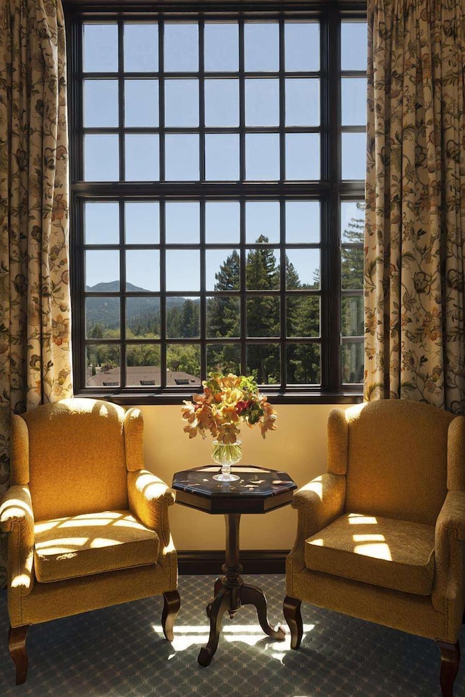 Benbow Historic Inn 52/70