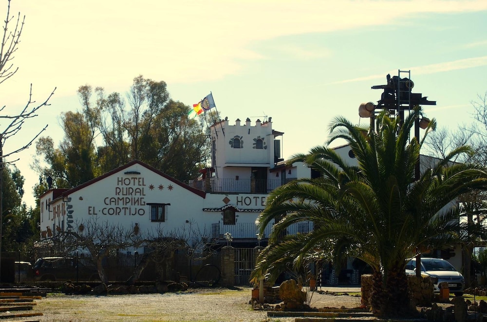 El Cortijo 40/50