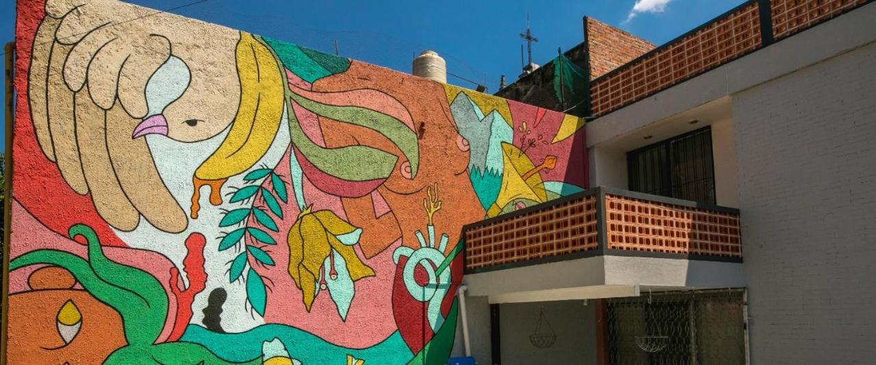 Casa Matia 6/26