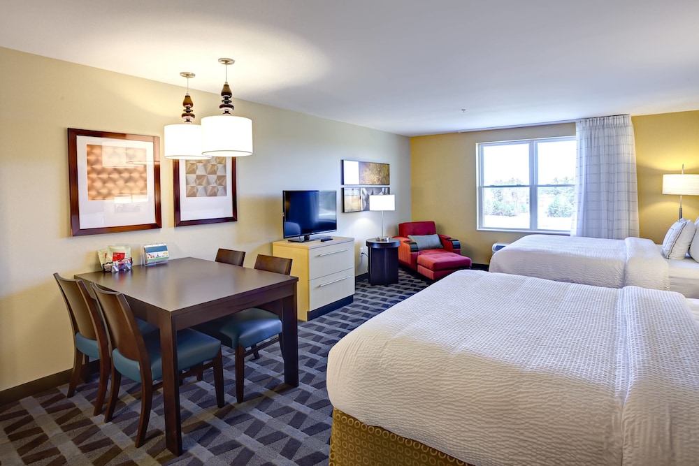 Towneplace Suites By Marriott Wareham Buzzards Bay 8/24