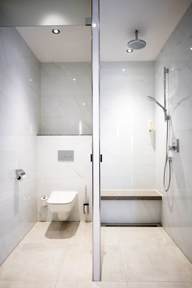 Sanadome Hotel Spa Nijmegen 58/60