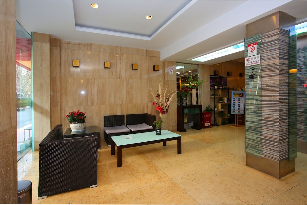Hangzhou Bokai Westlake Hotel 36/47