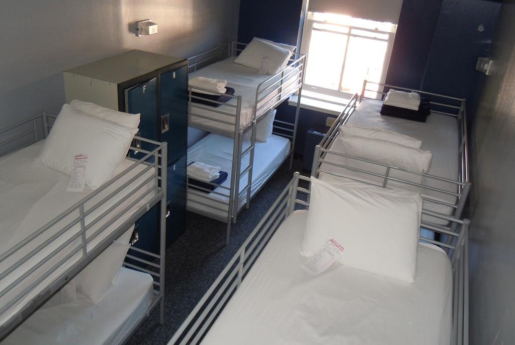 Mixed Dorm, 10 Beds
