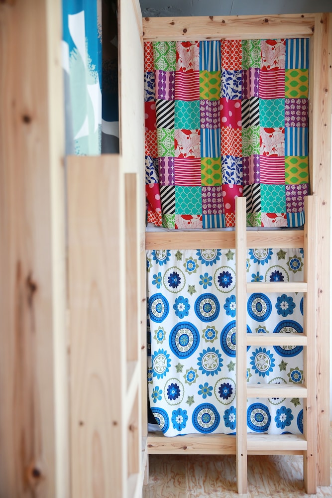 Uzuhouse - Hostel 20/32