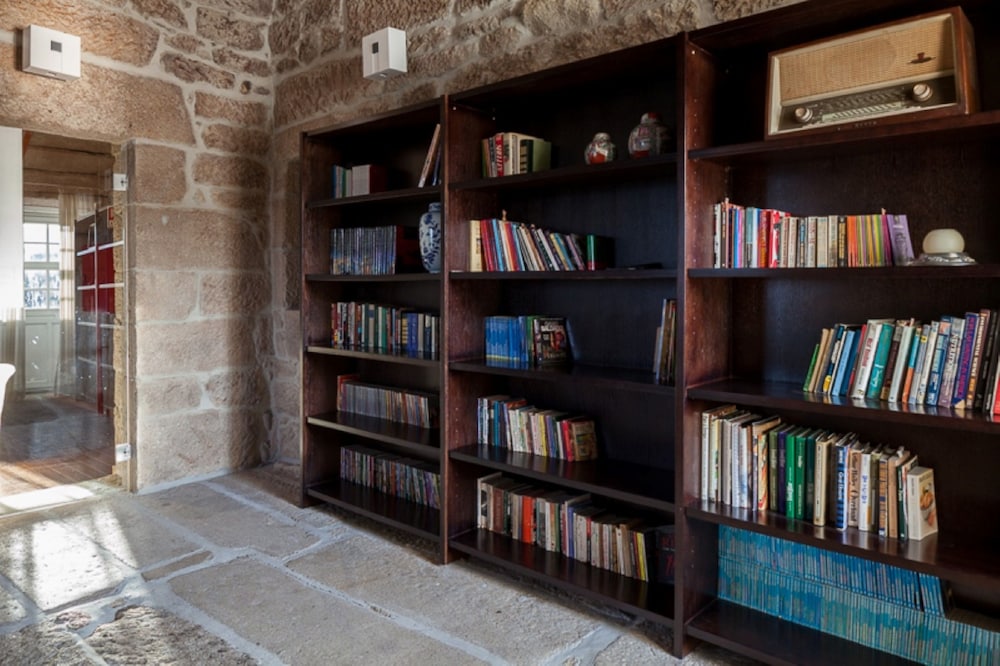 CASAS NOVAS COUNTRYSIDE HOTEL SPA and EVENTS in CHAVES
