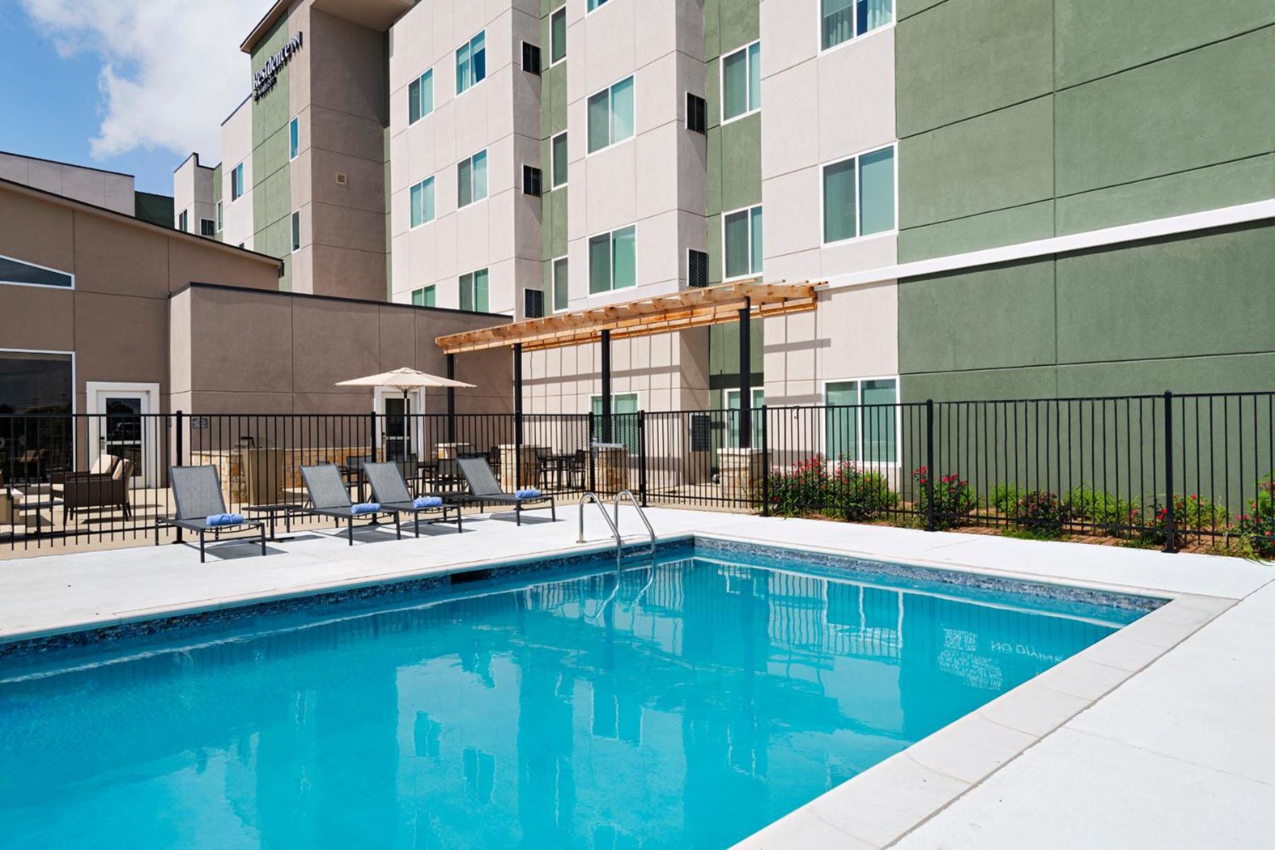 Residence Inn by Marriott Georgetown 41/50