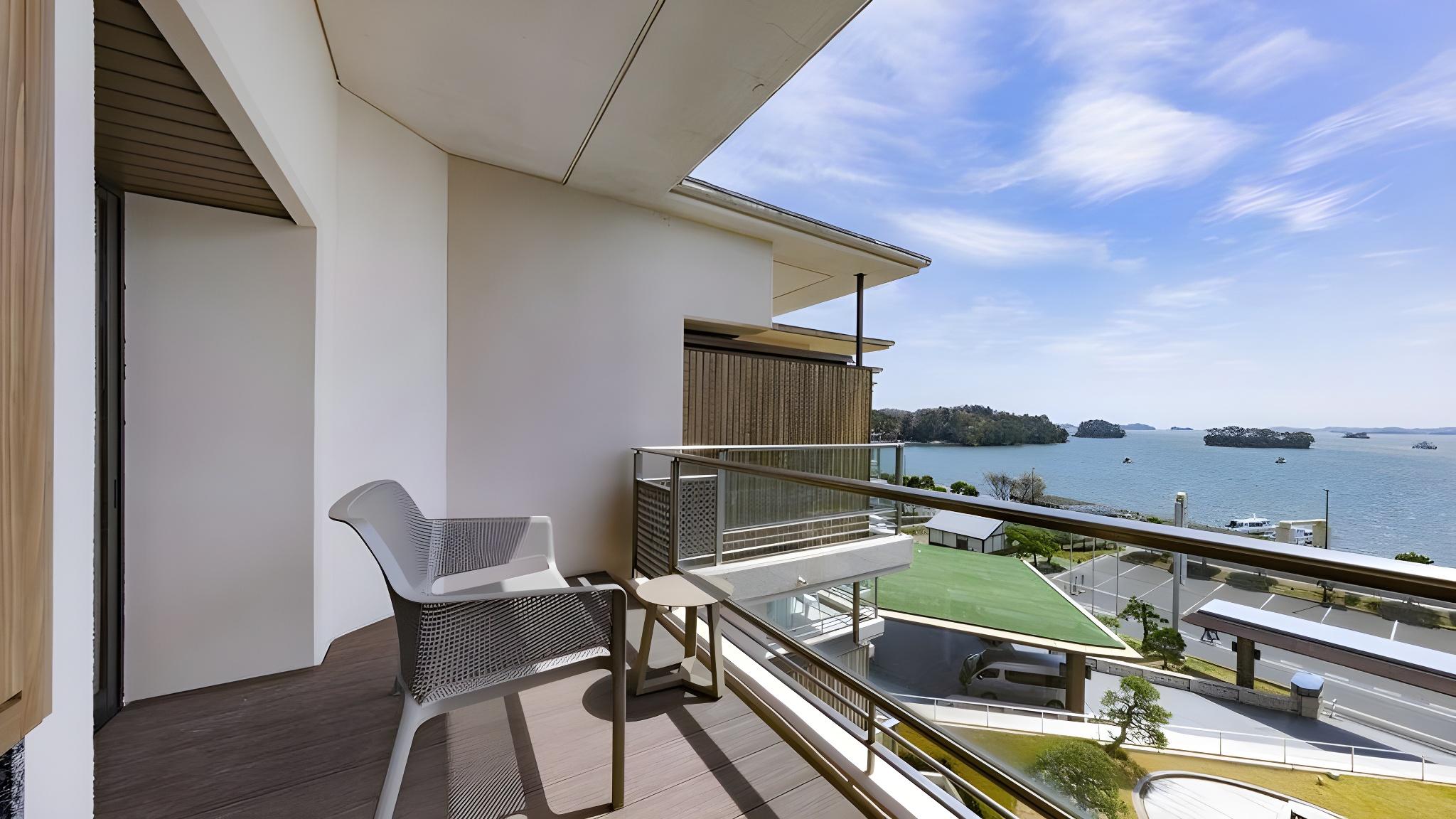 Matsushima Century Hotel 48/50