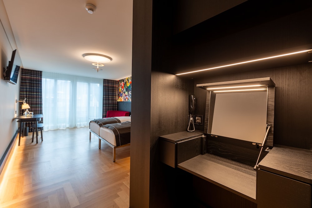 Boutique Hotel Bellevue 39/71