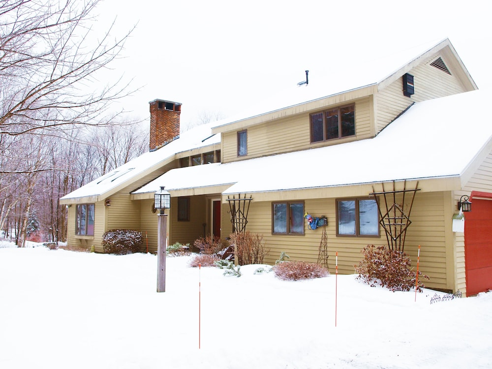 The Mountain Top Inn And Resort 2/49