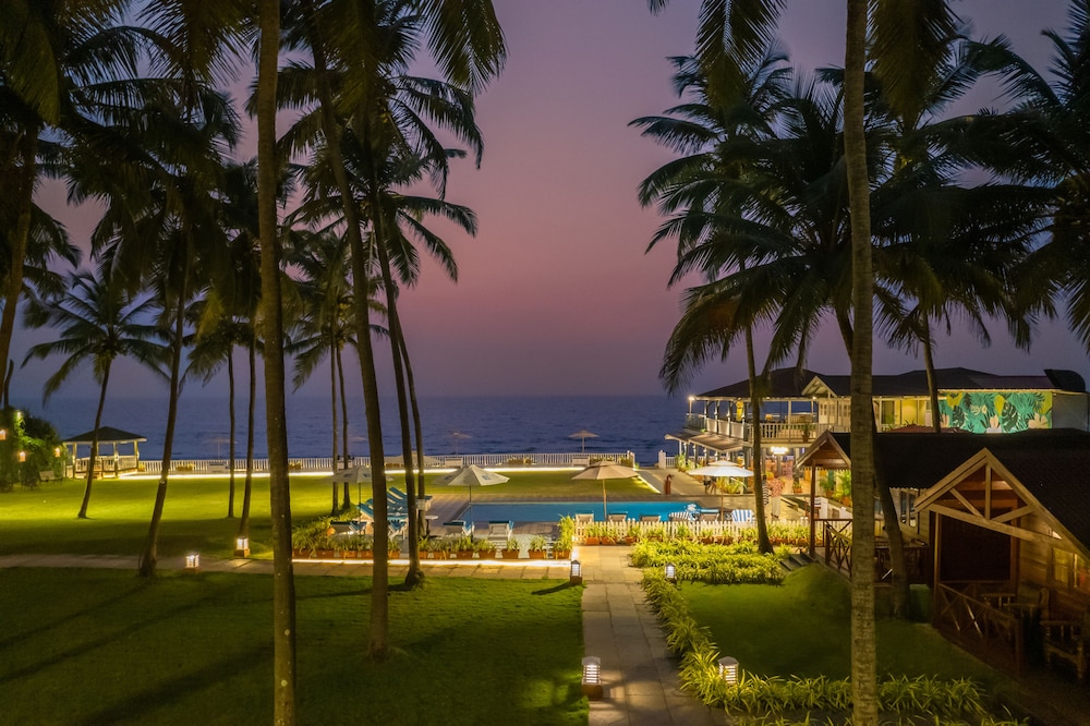 LA CABANA BEACH and SPA 53/65