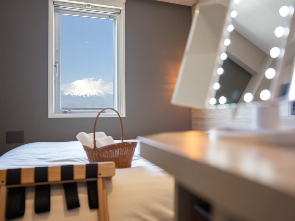 Super Hotel Gotemba I 22/52