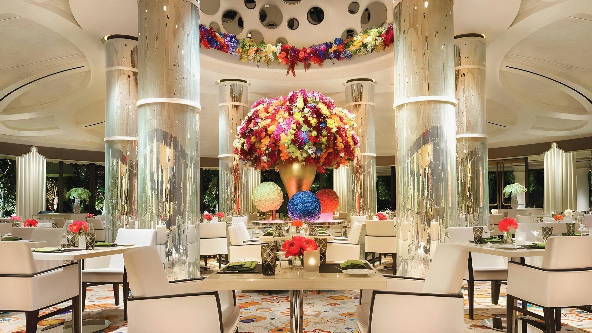 Encore at Wynn Las Vegas 30/41