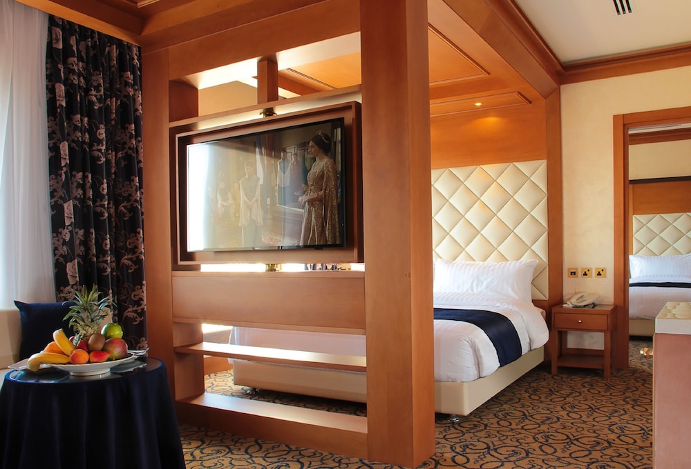 Thousand Nights Hotel Amman 19/44