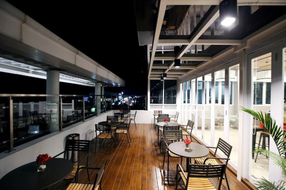 Cordela Hotel Cirebon 15/26