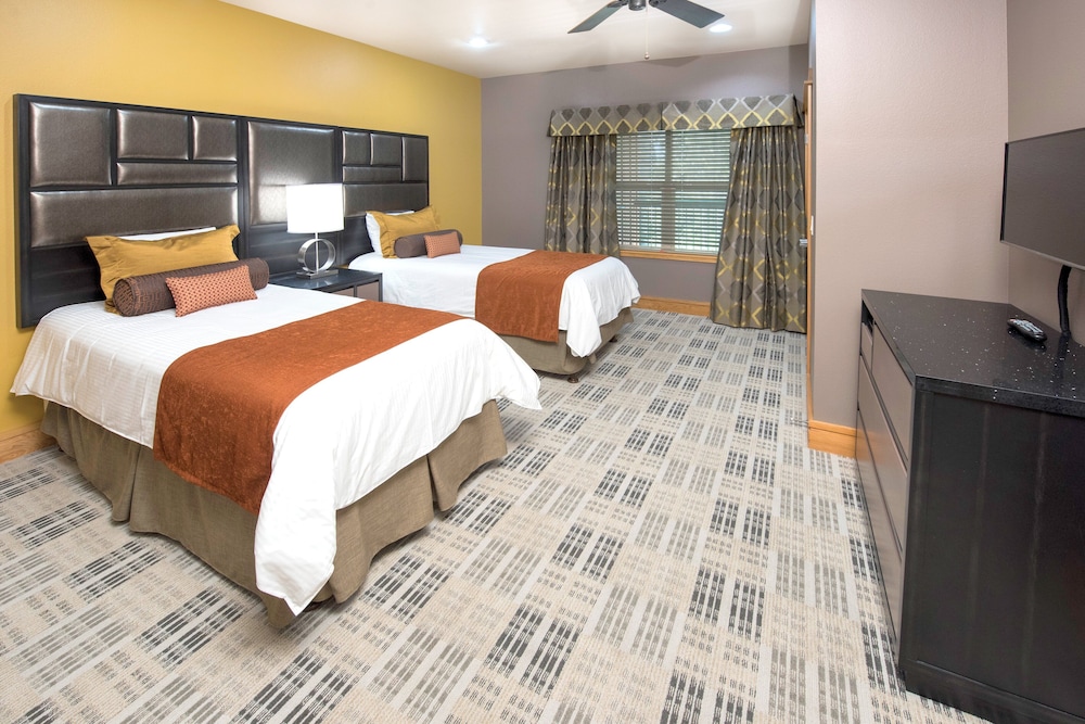 Worldmark Mccall 11/72
