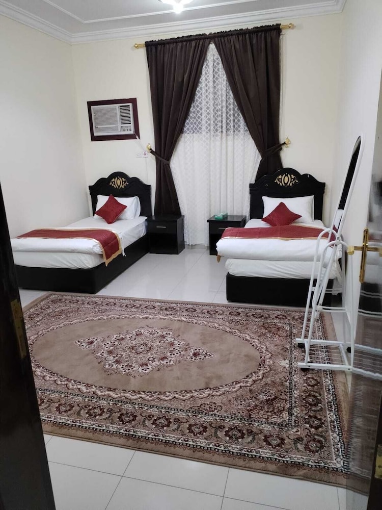 العييري للشقق المفروشة حائل 4(Al Eairy Furnished Apartments Hail 4) 10/20