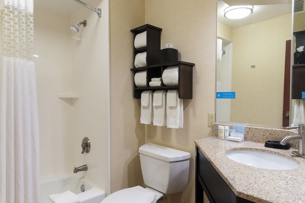 Hampton Inn Akron/Kent Area 18/76