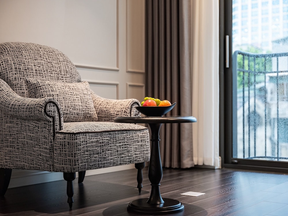 T Boutique Hotel 5/50